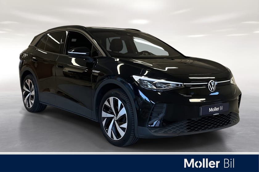 Bilde 3 av Volkswagen ID.4 Pro Performance limited  77kwh 204hk