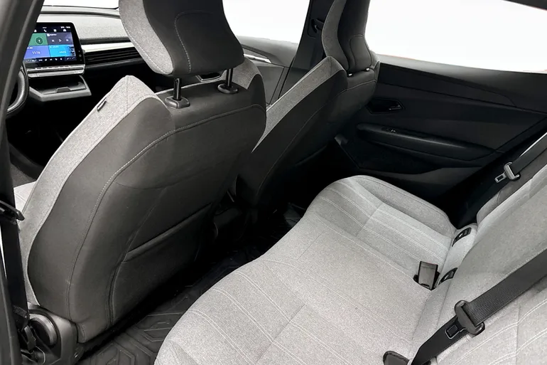 Renault Mégane E-TECH