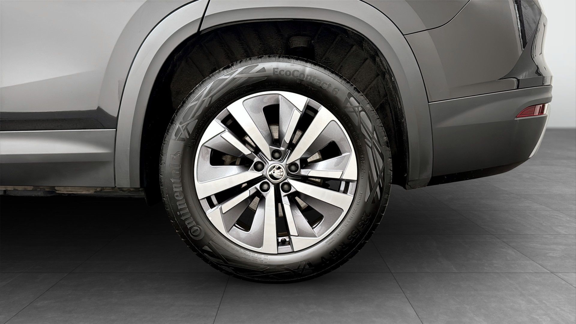 Skoda Kodiaq 2.0 TDI 4x4 2025, bild 6/10