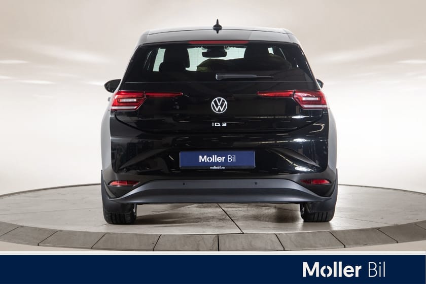 Bilde 4 av Volkswagen ID.3 Pro Performance highline 59kwh 204hk