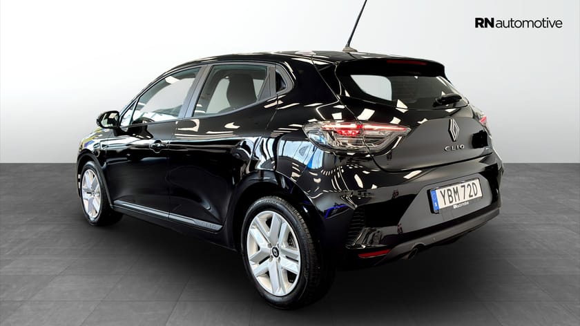 Bild 3 av Renault Clio EVOLUTION 90HK MANUELL