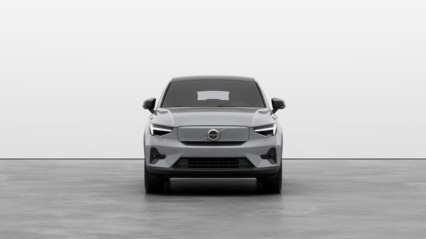 Bilde 3 av Volvo C40 Recharge Twin motor
