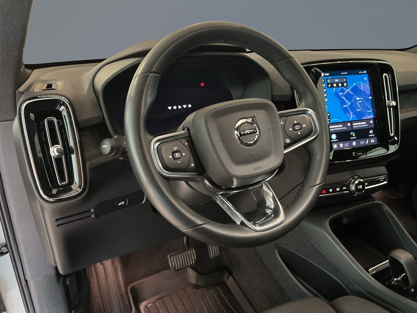 Bild 5 av Volvo C40 Recharge Extended Range Ultimate//Drag//360-Kamera//