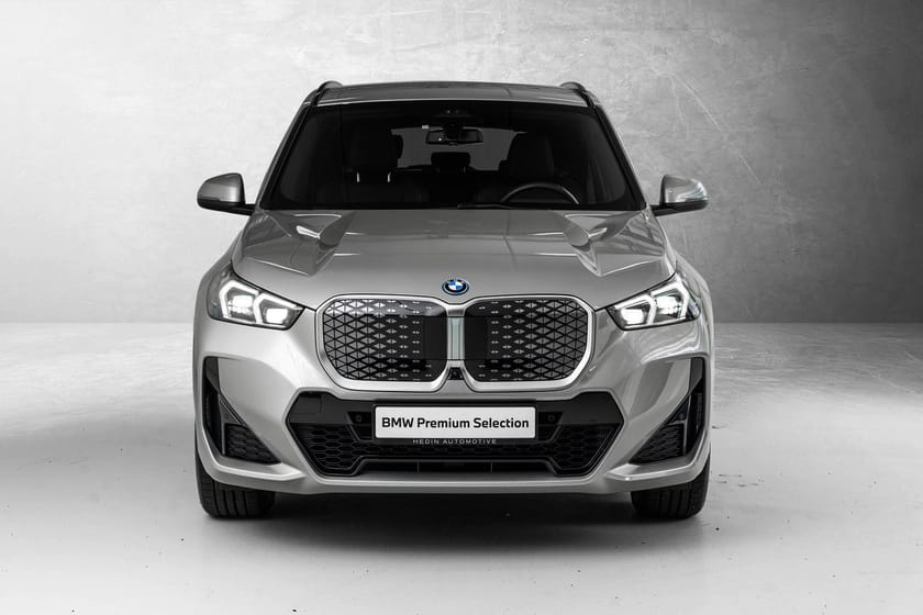 Bilde 3 av BMW iX1 xDrive30 Fully Charged Premium E. (K)