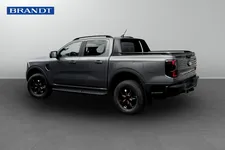 Ford Ranger PHEV