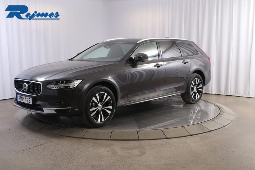 Bild 1 av Volvo V90 Cross Country B4 AWD Diesel Core