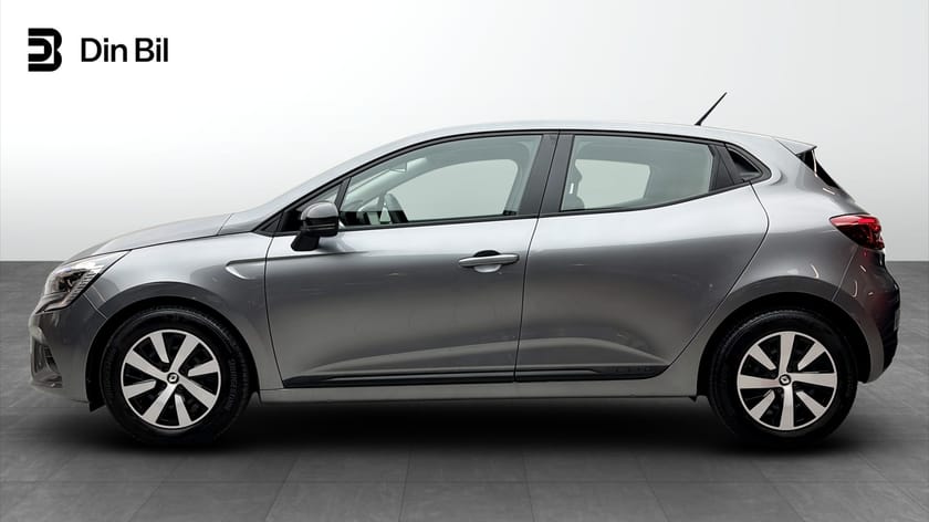 Bild 2 av Renault Clio