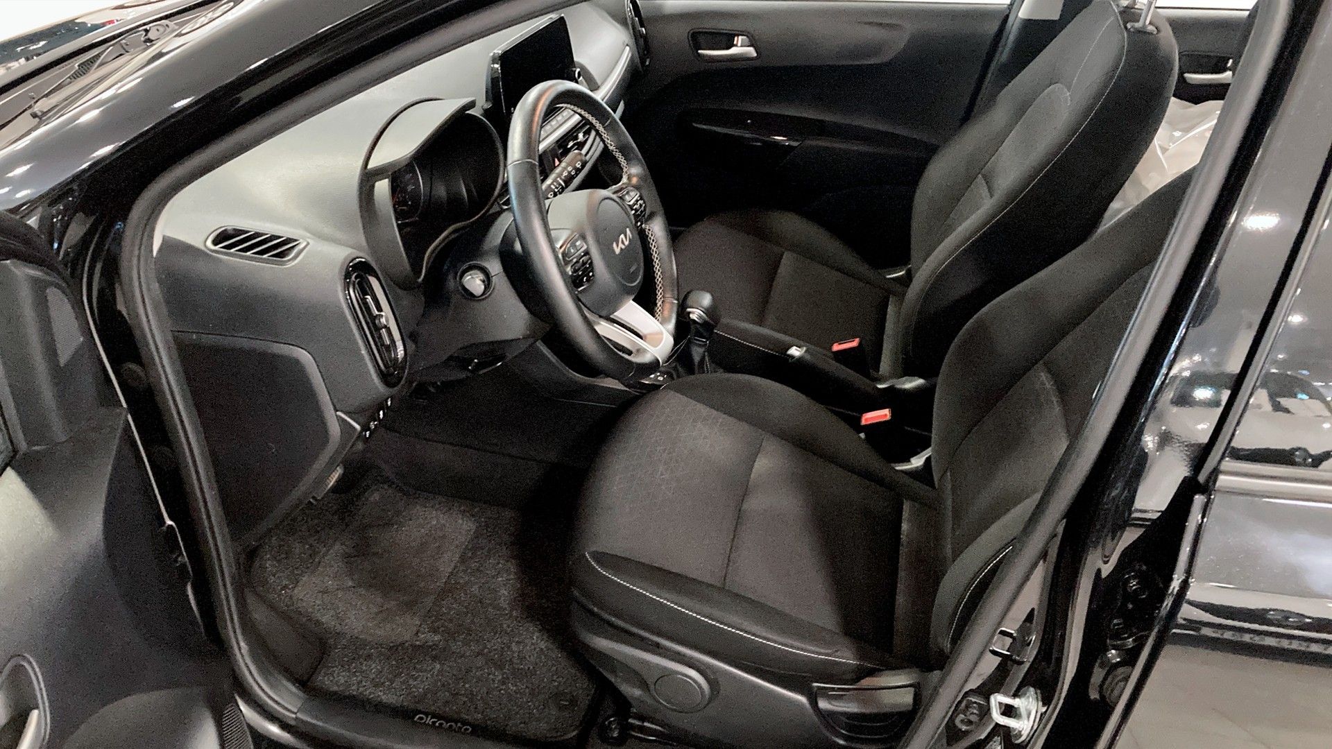 Kia Picanto 1.0 MPI 2023, kuva 4/9