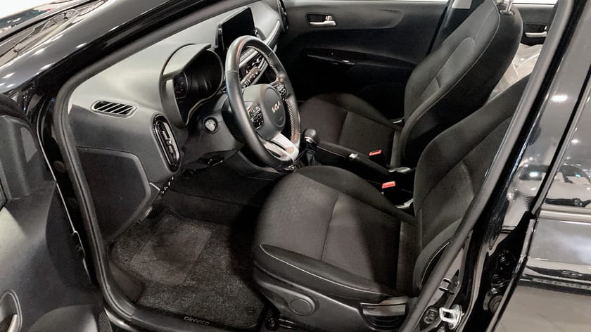 Bild 4 av Kia Picanto