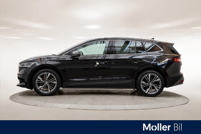 Bilde 2 av Škoda Enyaq iV 80x 