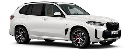 BMW X5 xDrive50e xDrive 50e