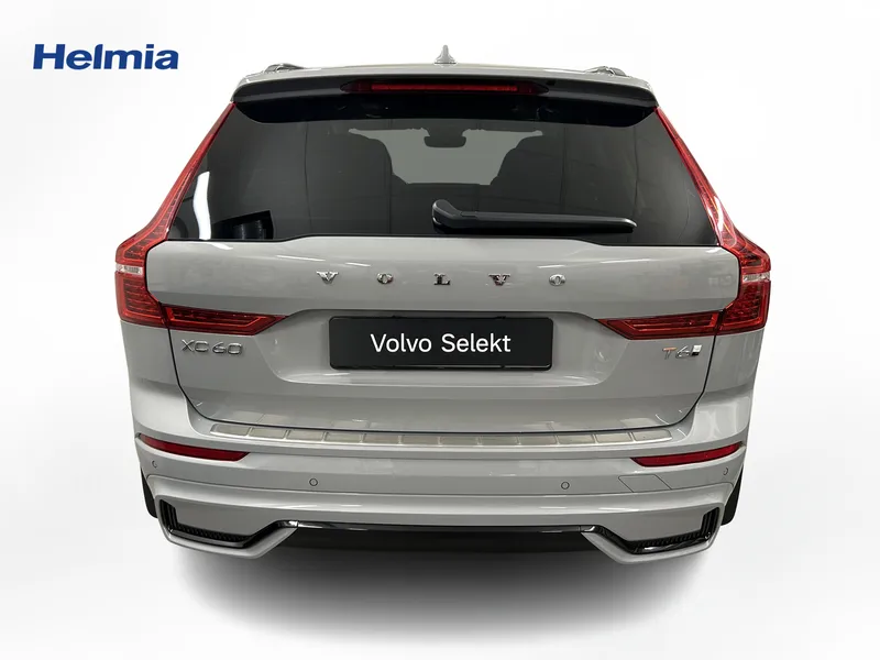 Bild 8 av 18 – Volvo XC60 T6 Plus Dark Nordic Edition Plus Nordic Edition