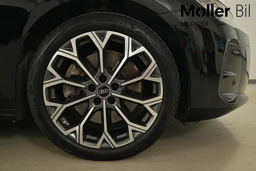 Bild 3 av Audi A6 Avant TDI q Proline 204hk.Drag,Värmare,B kamera