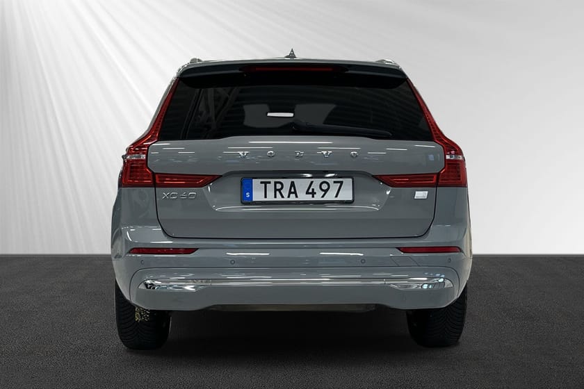 Bild 2 av Volvo XC60
