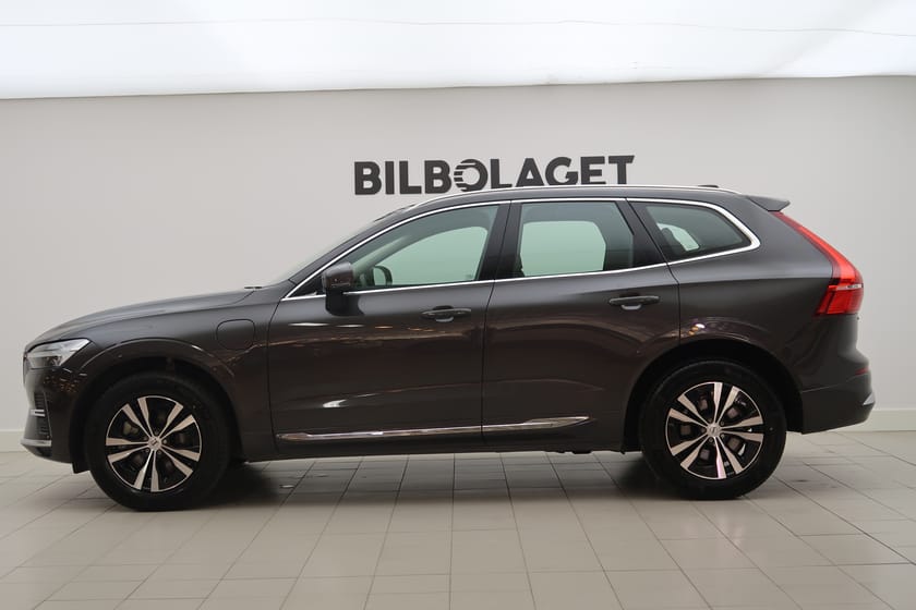 Bild 2 av Volvo XC60 T6 Core Special Edition/Pano