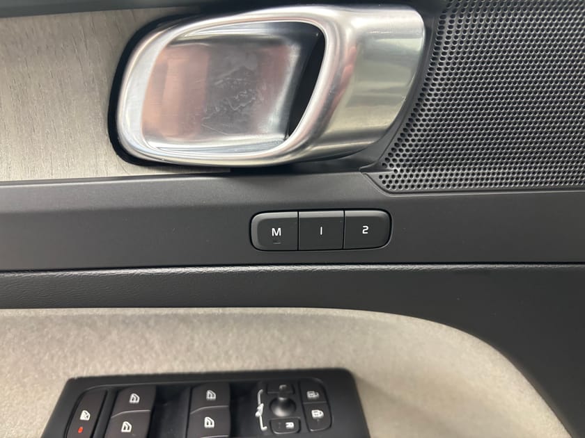 Bild 5 av Volvo XC40 D3 FWD Inscription