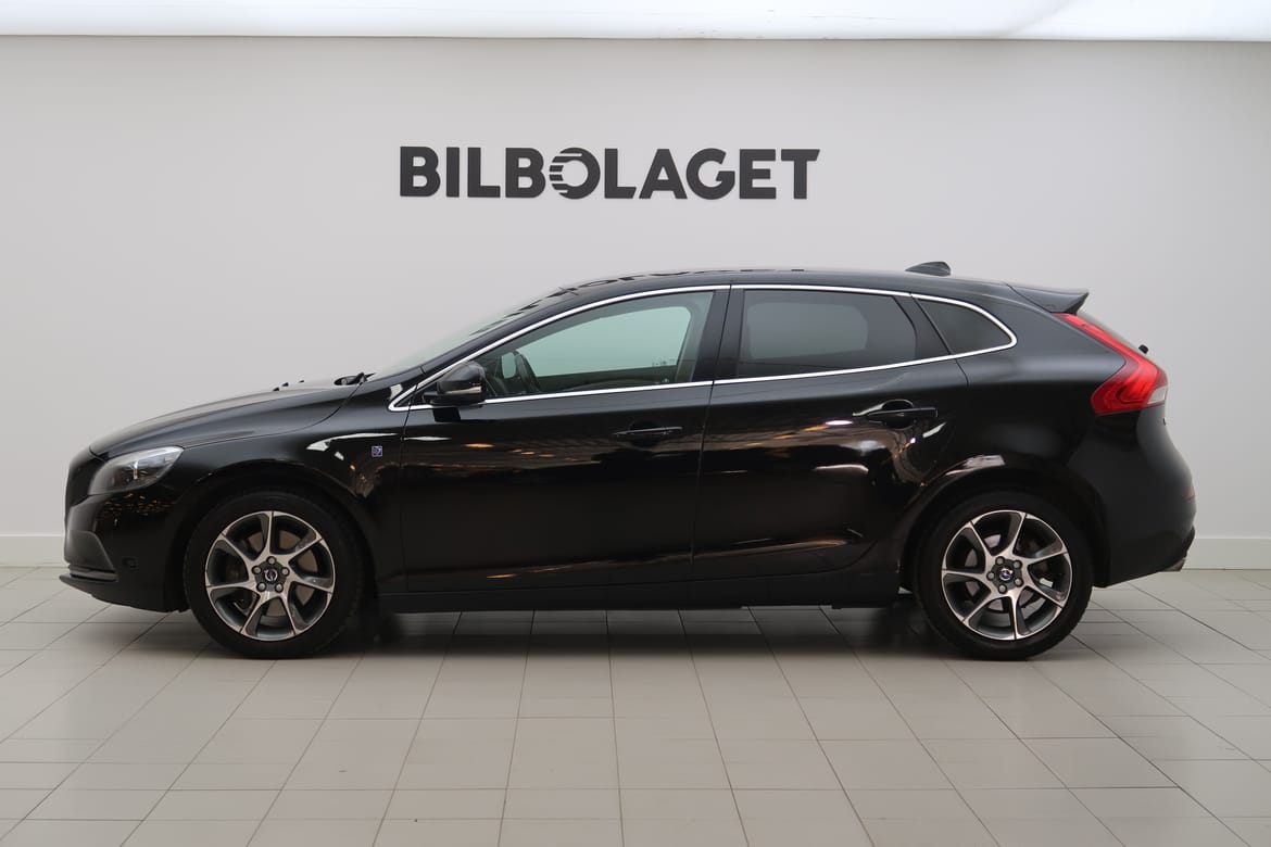 Volvo V40 2016 - miniatyr 2