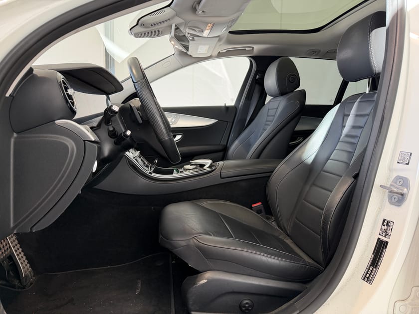 Bilde 5 av Mercedes-Benz E 220 d 4MATIC All-Terrain All-Terrain/ PREMIUM PLUS / COMAND / KROK