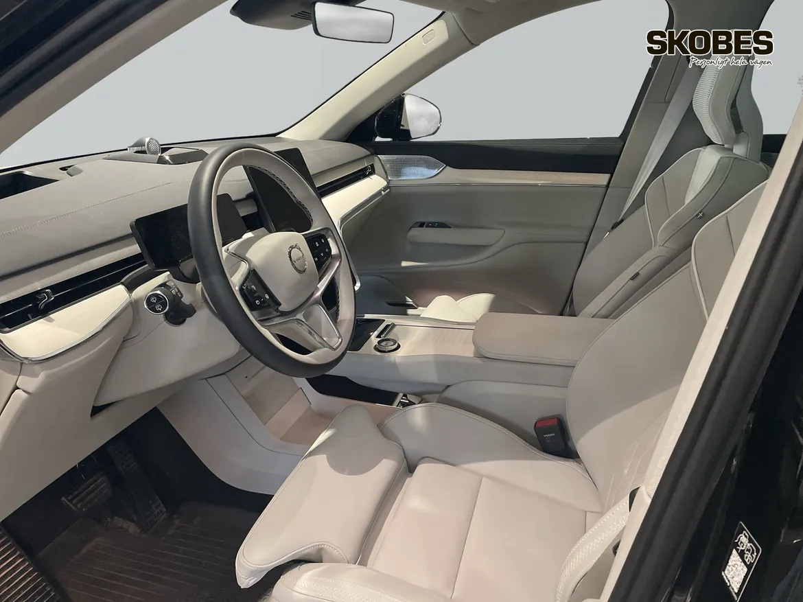 Volvo EX90 Twin Motor Performance