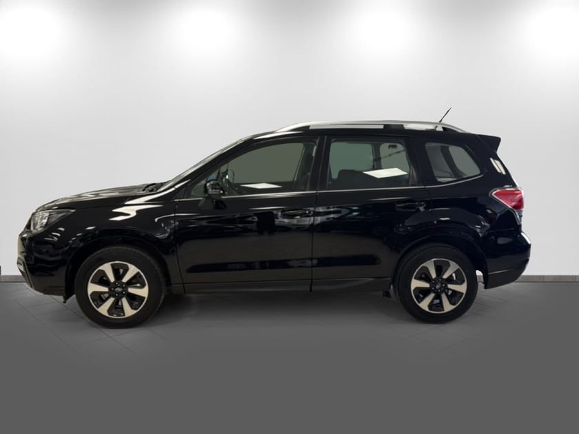 Bild 4 av Subaru Forester 2,0 XS Aut