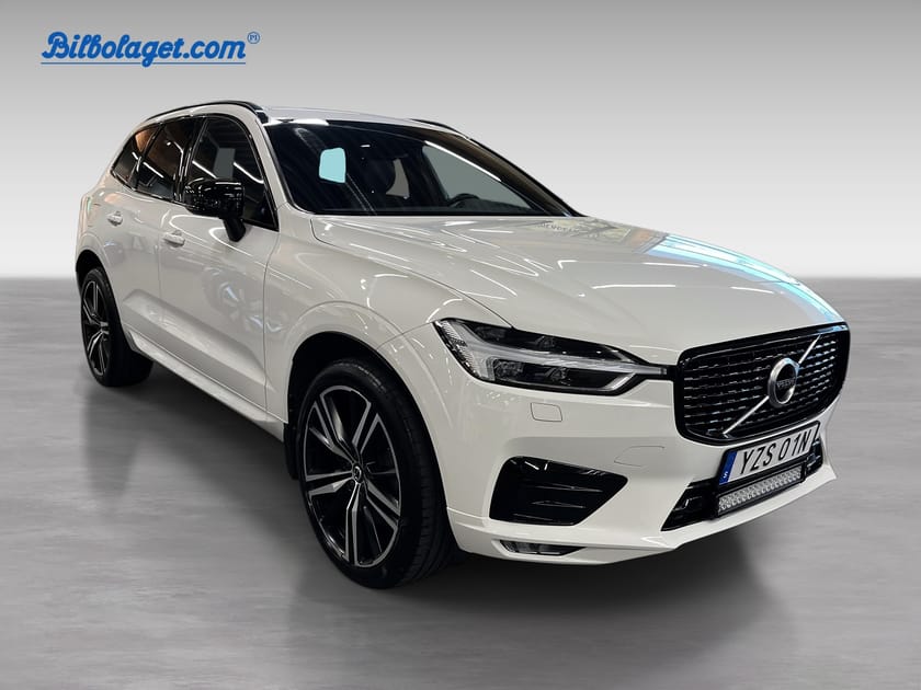 Bild 3 av Volvo XC60