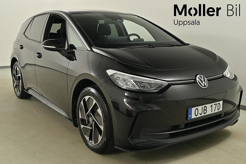 Bild 1 av Volkswagen ID.3 Pure