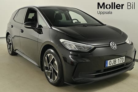 Volkswagen ID.3 Pure