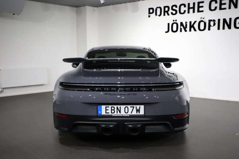 Bild 4 av Porsche 911 Carrera GTS