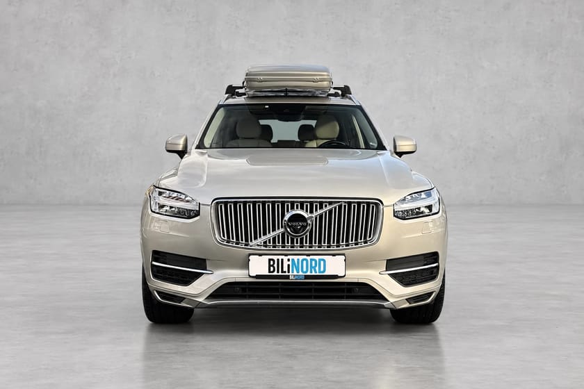 Bilde 2 av Volvo XC90