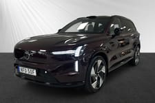 Volvo EX90 Twin Motor 7-seater