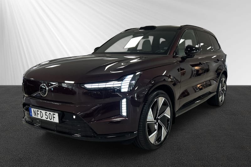 Volvo EX90 Twin Motor 7-seater