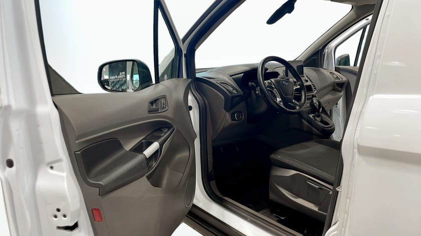 Bild 5 av Ford Transit Connect 230 LWB