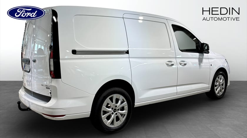 Bild 2 av Ford Grand Transit Connect