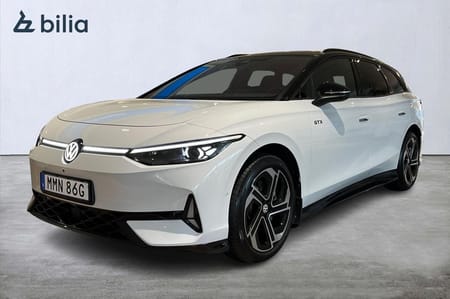 Volkswagen ID.7 GTX Tourer Edition 360º H/K HUD Drag 340HK