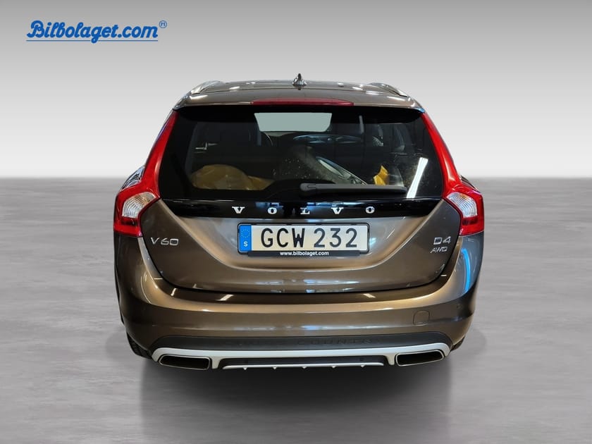 Bild 5 av Volvo V60 Cross Country