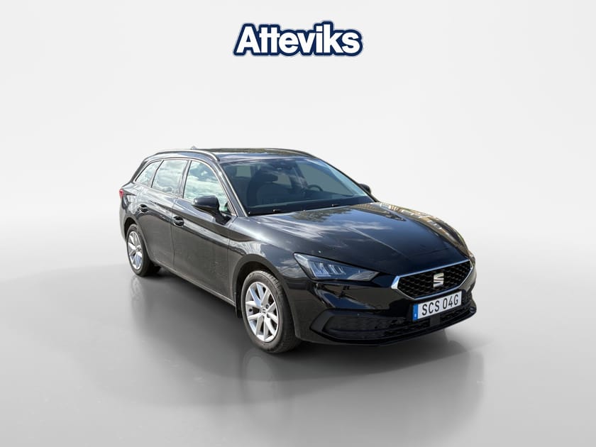 Bild 1 av SEAT Leon Sportstourer SPORTSTOUR   1.5 ET