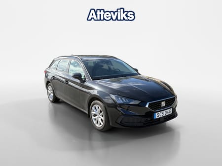 SEAT Leon Sportstourer SPORTSTOUR   1.5 ET