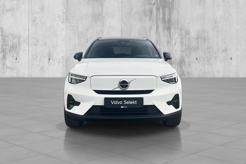Volvo XC40 Recharge Twin bilde 2