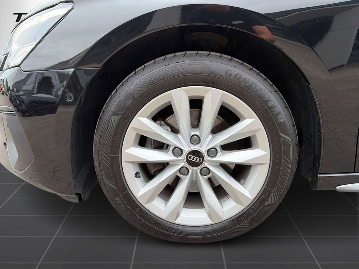 Audi Audi A3 Sportback 35 TFSI — bild 8
