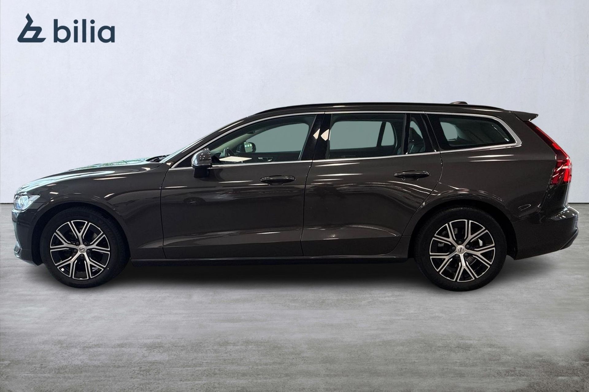 Volvo V60 B4 Bensin Core 2024, bild 3/10
