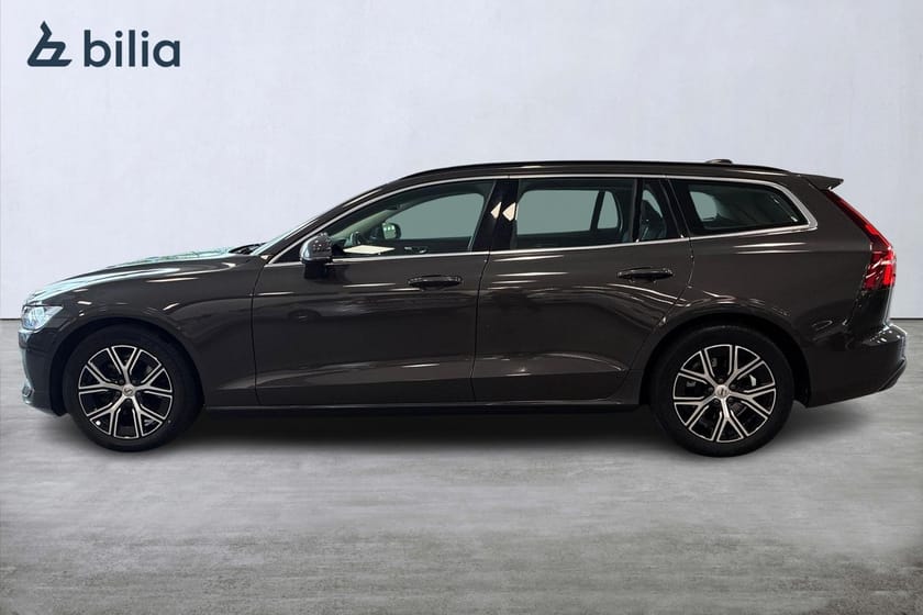 Bild 3 av Volvo V60