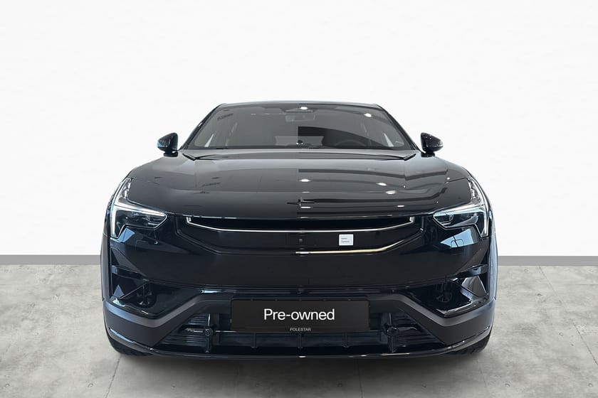 Bild 3 av Polestar 3 Long Range Dual Motor Performance 111kW Plus Pilot