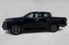Thumnail bilde 1 av Mitsubishi L200 Dobbelcab