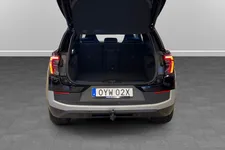 Ford Explorer EV Extended Range AWD