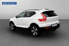 Volvo EX40 Single Motor Extended Range