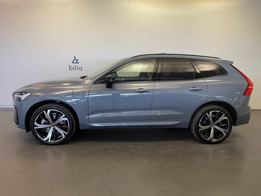 Bild 2 av Volvo XC60 Recharge T8 Plus Dark