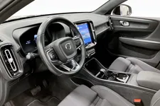 Volvo C40 Recharge Single Motor