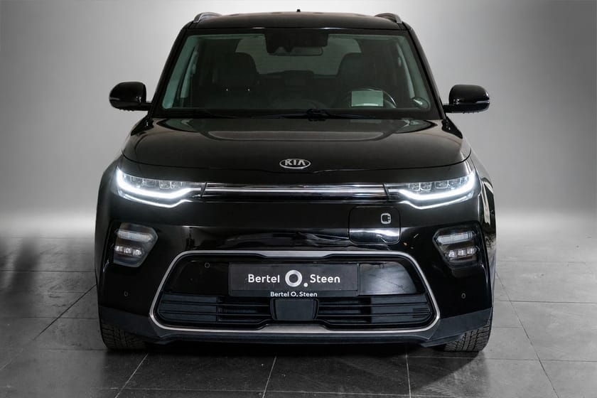 Bilde 2 av Kia e-Soul