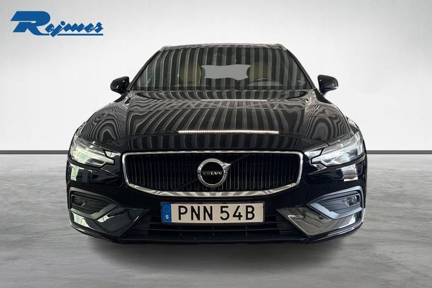 Bild 3 av Volvo V60 D4 AWD Momentum Advanced SE II