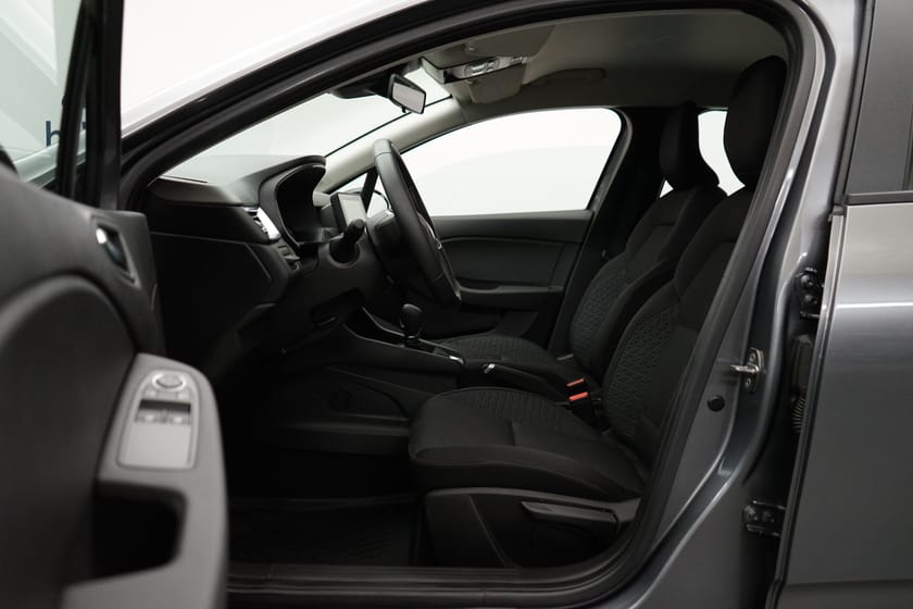 Bild 5 av Renault Clio TCe 90 Equilibre CVT II 5-d